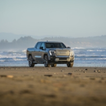 GMC Sierra EV Denali Edition 1: The "Denali of EVs" is Here