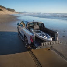 GMC Sierra EV Denali Edition 1: The "Denali of EVs" is Here