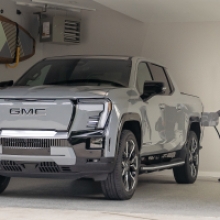 GMC Sierra EV Denali Edition 1: The "Denali of EVs" is Here