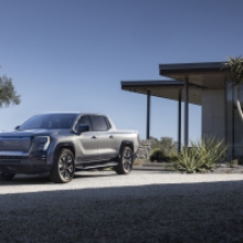 GMC Sierra EV Denali Edition 1: The "Denali of EVs" is Here