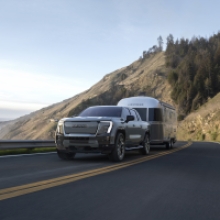 GMC Sierra EV Denali Edition 1: The "Denali of EVs" is Here