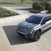 GMC Sierra EV Denali Edition 1: The "Denali of EVs" is Here