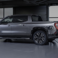 GMC Sierra EV Denali Edition 1: The "Denali of EVs" is Here