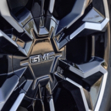 GMC Sierra EV Denali Edition 1: The "Denali of EVs" is Here