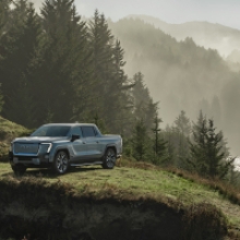 GMC Sierra EV Denali Edition 1: The "Denali of EVs" is Here