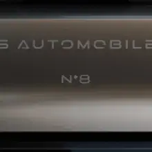 DS Automobiles Unveils DS N°8: A New Era of Electric Luxury