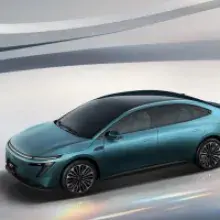 Dongfeng Nissan Unveils All-New N7 EV Sedan at Auto Guangzhou, Signaling a New Era in Electric Mobility