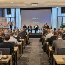 Stellantis Strengthens European Dealer Partnerships at Amsterdam Conference