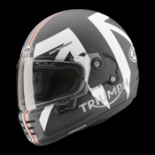 Triumph Motorcycles and Arai Partner to Deliver High-Performance Helmets