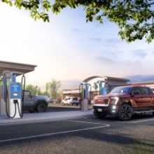 ChargePoint and General Motors Join Forces to Expand EV Fast Charging Infrastructure