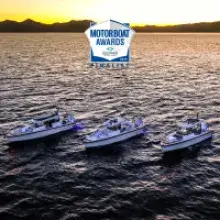 Axopar 29 Range Nominated for "Best Sportsboat of the Year" at the Motor Boat Awards