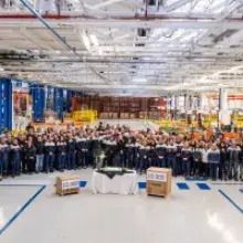 Stellantis SUSTAINera Circular Economy Hub Celebrates First Year of Success, Remanufacturing Thousands of Parts and Vehicles