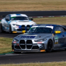 BMW M Motorsport season review 2024