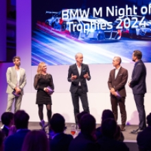 BMW M Sports Trophy