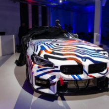 BMW M Sports Trophy