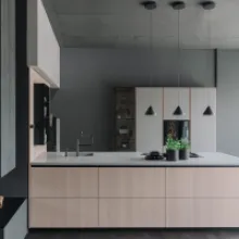 TEAM 7 Redefines the Modern Kitchen: Where Natural Aesthetics Meet Functional Design