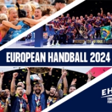 European Handball Federation Celebrates a Milestone Year in 2024