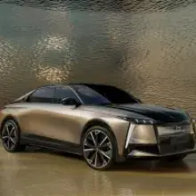 DS N°8: An Invitation to the Electric Journey