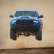 Ram 1500 Claims MotorTrend 2025 Truck of the Year® Title