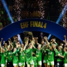 Give the Gift of Handball: Tickets for EHF FINAL4 Women 2025 Now on Sale!