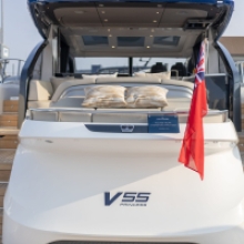 PRINCESS V55