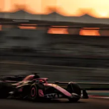 2024 Formula 1 Abu Dhabi Grand Prix