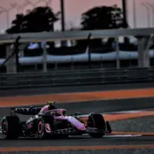 Gasly Secures Strong Starting Position for Sprint Race at Qatar Grand Prix