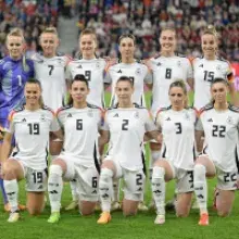 Cologne Aims to Host UEFA Women's EURO 2029