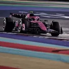 Gasly Secures Top-Five Finish in Thrilling Qatar Grand Prix