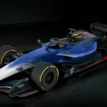 Cadillac Shifts into High Gear: General Motors Launches Cadillac Formula 1 Team