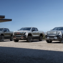 GMC Sierra EV Denali Edition 1: The "Denali of EVs" is Here