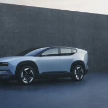 Honda 0 Saloon and Honda 0 SUV Prototypes Make Global Debut at CES