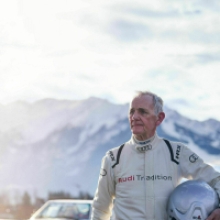 Audi Tradition launches its 2025 event season