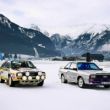 Audi Tradition launches its 2025 event season