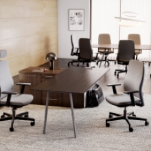 Cerantola Introduces TITAN: The Ergonomic Chair Redefining Comfort and Functionality in the Modern Workplace