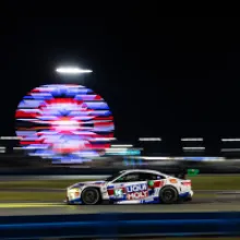 24-Hour Daytona Deprives BMW M Hybrid V8 and BMW M4 GT3 EVO of Victory