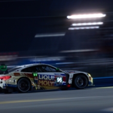 24-Hour Daytona Deprives BMW M Hybrid V8 and BMW M4 GT3 EVO of Victory