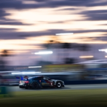 24-Hour Daytona Deprives BMW M Hybrid V8 and BMW M4 GT3 EVO of Victory