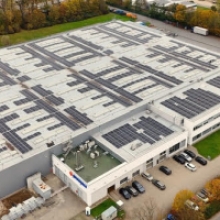 Suzuki Deutschland Invests in Solar Energy, Reinforcing its Commitment to Sustainability