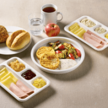 HOFMANNs Launches "Complete Care" System Revolutionizing Patient Meal Service