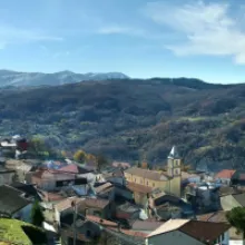 Discover San Severino Lucano: Italy’s Starlit Sanctuary in the Pollino National Park