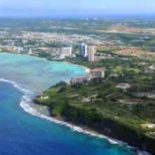 Guam: An Island Packed with Natural Beauty and Cultural Charm