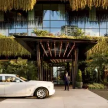 Savoy Signature: Redefining Luxury for the Modern Traveler