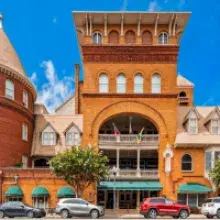 Unlocking the Potential of Secondary and Tertiary Hotel Markets