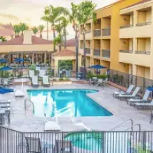 Courtyard Tucson Airport Sold in Major Transaction Facilitated by Marcus & Millichap