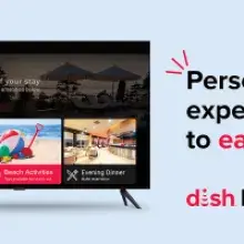  Boost Guest Loyalty and Revenue with Customizable Hotel TV Screens