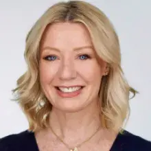 Sonesta's Chief Brand Officer, Elizabeth Harlow, Discusses Hospitality, Leadership, and 2025 Growth Plans