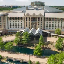 EnSight Technologies to Revolutionize Parking at Gaylord Resorts with AI-Powered System
