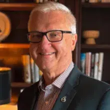 Salamander Collection Welcomes George Terpilowski as Senior Vice President of Operations