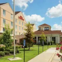 Dreamscape Hospitality Expands Portfolio with Addition of Hilton Garden Inn Shreveport